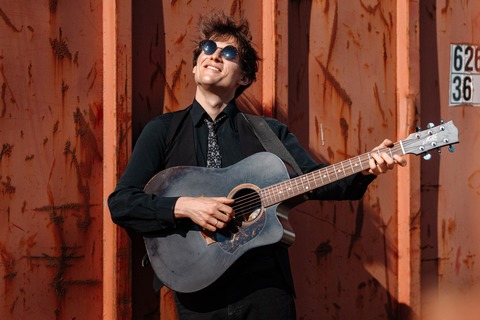 Ludwig Wright in Wood vertical - Ostseebad Prerow - 09.09.2025 20:00