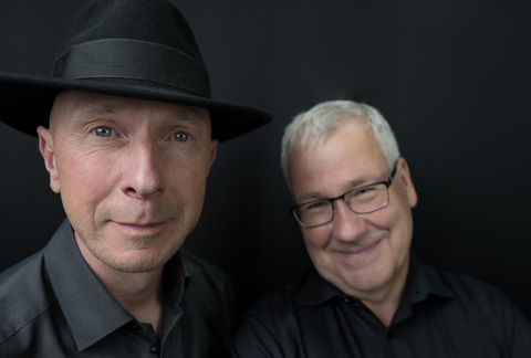 Ich bin die Zeit - MIRO singt Erich Kstner - Ostseebad Prerow - 09.10.2025 20:00