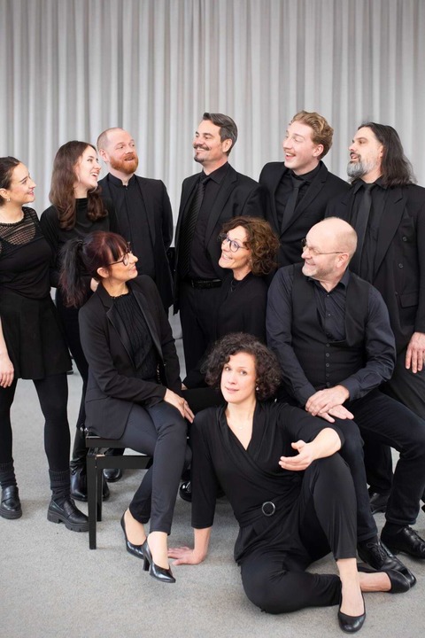 OPERA - Zirkus Operelli - Goslar - 26.09.2025 20:00