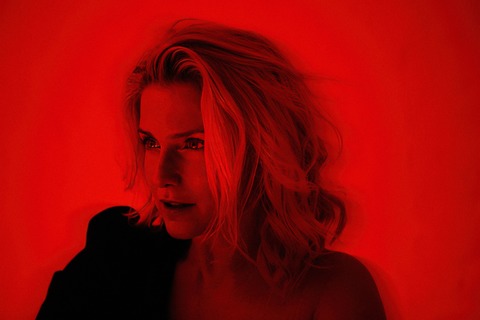 Jeanette Biedermann - Live 2025 - Nordhorn - 07.11.2025 20:00