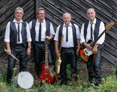 The Liverpool Beats - Neuenburg - 21.06.2025 19:00