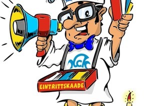 2. KCK-Fremdensitzung 2026