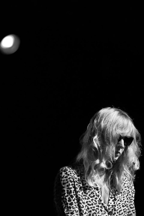 Heather Leigh & RASMUSSEN-PLIAKAS-WERTMUELLER - Heidelberg - 04.10.2025 20:00