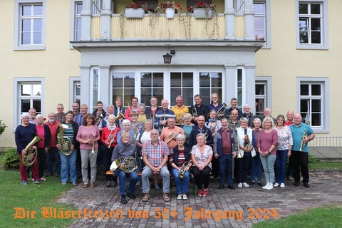 Abendserenade - Zingst - 22.09.2025 20:00