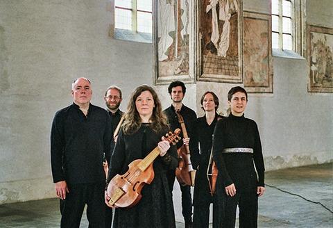 Heinrich Schtz Musikfest zu Gast - Himmlisch Ma und irdisch Klang - Dresden - 11.10.2025 19:30