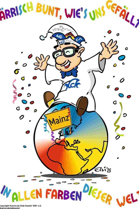 KCK-Aftershowparty &#8222;Korz und Gut&#8220; - Mainz - 07.02.2026 22:00