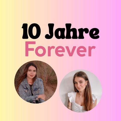 Read Over Thalia x Forever - Rostock - 19.09.2025 19:00