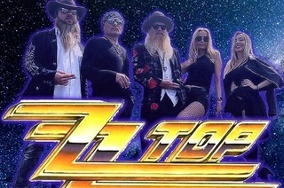 ZZ TOP tribute