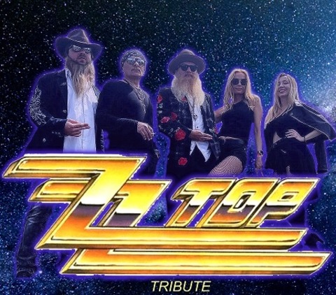 ZZ TOP tribute - Wetzlar - 19.09.2025 20:00