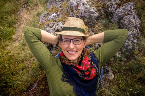 Martina Schwarzmann - Macht was sie will - Bamberg - 02.02.2026 20:00