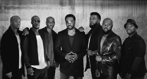 Naturally 7 - Stuttgart - 01.06.2026 20:00