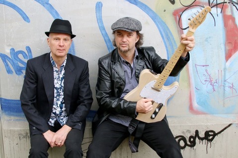 Pop Stories - Welthits und ihre wahren Geschichten - Prerow - 12.10.2025 20:00