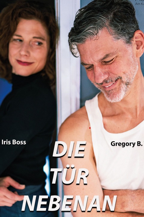 Die Tr nebenan - Heidelberg - 18.09.2025 20:00