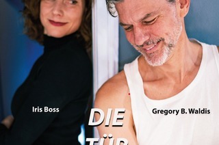 Die Tr nebenan
