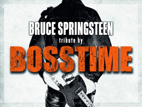 Bosstime - Aschaffenburg - 05.12.2025 20:00