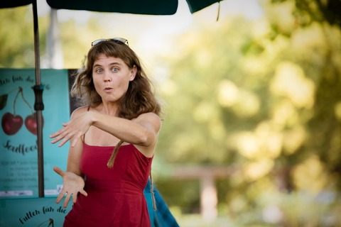 Kathinka Marcks - Freiburg - 06.07.2025 15:00