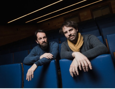 Daniel Garcia & Pablo Martn Caminero - Pln - 18.10.2025 20:00