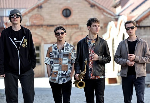 The Jakob Manz Project - Pln - 27.09.2025 20:00