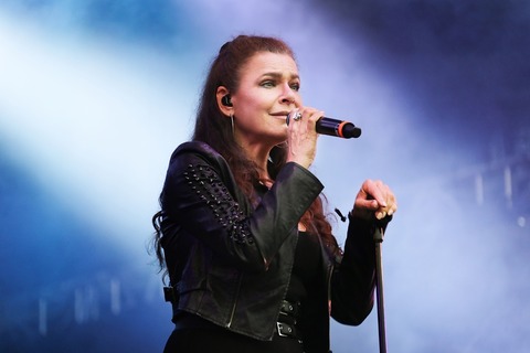 Julia Neigel & Band - Lieblingslieder - Live und in Farbe - Bensheim - 19.10.2025 20:00