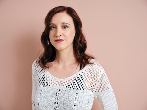 Bianca Iosivoni liest aus ihrem neuen, geheimen Buch - Stralsund - 17.09.2025 19:00
