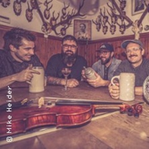 Django 3000 - GREDING - 04.06.2026 20:00