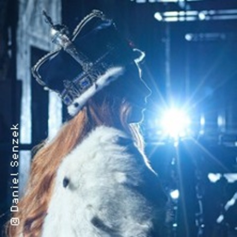 Die Knigin von Saba (Konzertante Opernauffhrung) - DSSELDORF - 15.05.2026 19:30