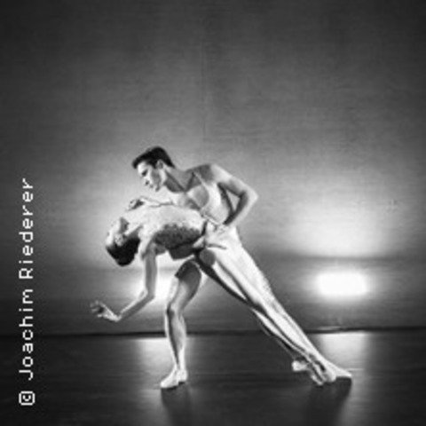 Ballett am Rhein: Orgelpassion - DSSELDORF - 25.04.2026 19:30