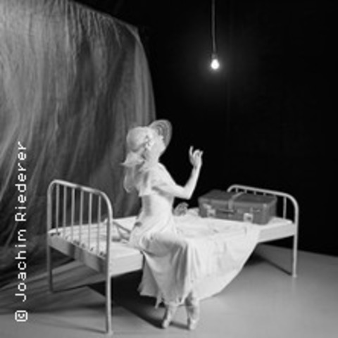 Ballett am Rhein: Endstation Sehnsucht - DSSELDORF - 18.06.2026 19:30