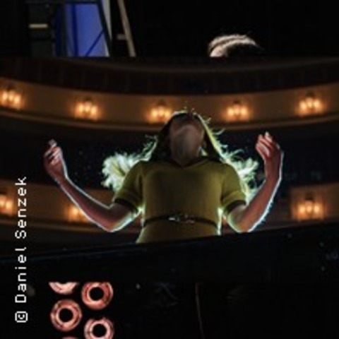 Katja Kabanova - DSSELDORF - 07.01.2026 19:30