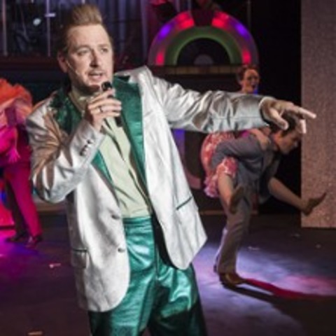 Kein Pardon - Das Musical - Papenburg - 30.05.2026 19:30