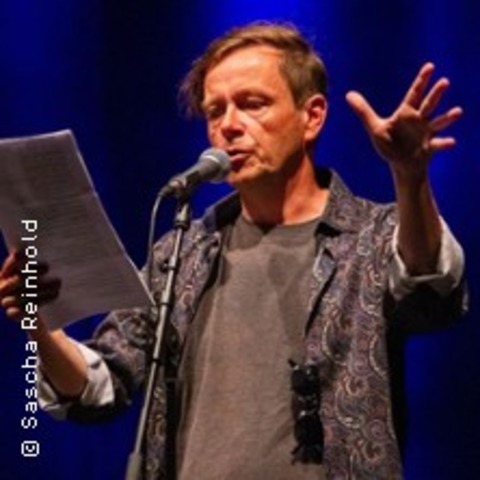 Irgendwas mit Mwen - Best of Poetry - FLENSBURG - 18.09.2025 19:00