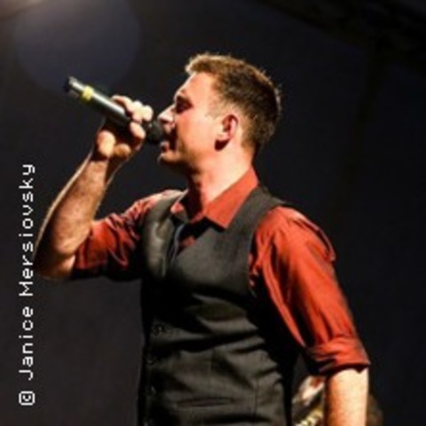 Thunder Road - FREIBERG - 18.09.2026 20:00