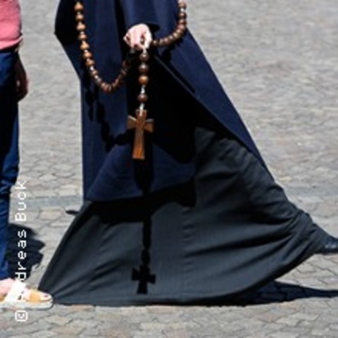 Kirchentour: Petri - Probstei - vom goldenen Wunder zu den schwarzen Brdern - DORTMUND - 12.12.2025 16:00