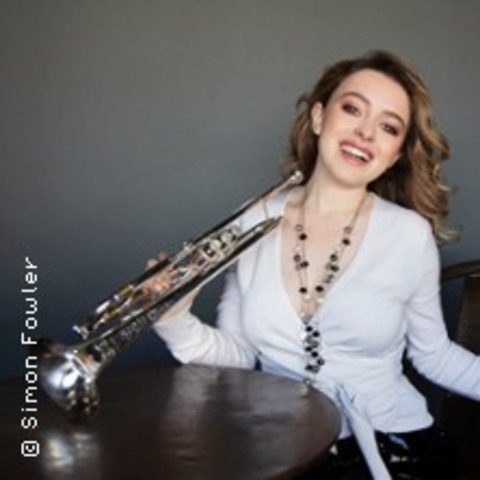 Lucienne Renaudin Vary - Essen - 26.04.2026 11:00