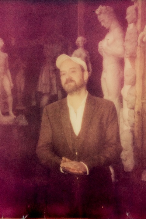 James Yorkston - Support: Viking Moses - Berlin - 20.01.2026 22:00