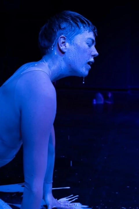 MOTHER'S SHIP - CUTTY SHELLS / Katharina Simons - Frth - 11.12.2025 19:00