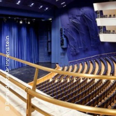 Fhrung durch das Aalto-Theater - ESSEN - 09.05.2026 15:00