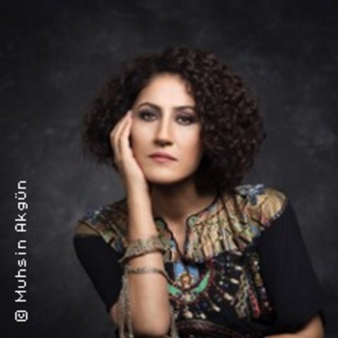 Aynur - ESSEN - 22.03.2026 17:00