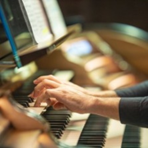 Akkordeon meets Walcker-Orgel - PAPENBURG - 09.05.2026 20:00