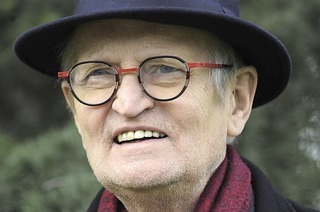 Der Elssser Autor Pierre Kretz zu Gast im Dreilndermuseum