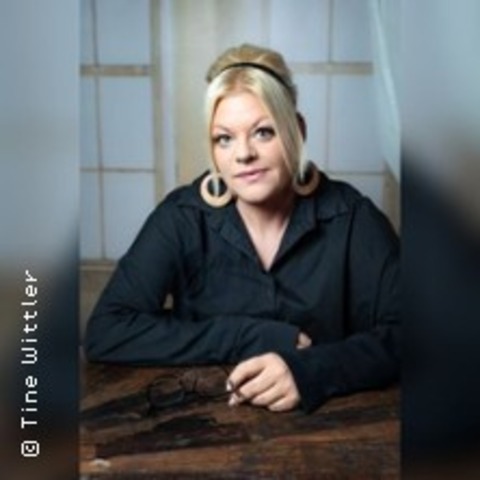 Tine Wittler - GROITZSCH - 13.11.2025 19:00