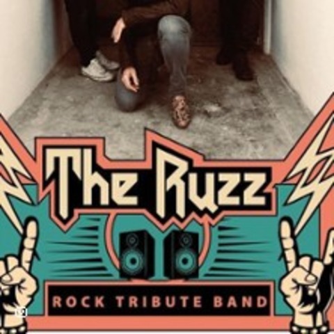 The Ruzz - Eltmann - 20.12.2025 18:00