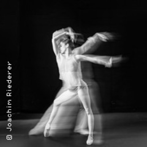 Ballett am Rhein: Grey Area - DUISBURG - 25.02.2026 19:30