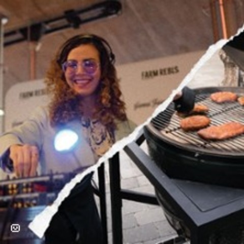 Beer, Beats & BBQ - FLENSBURG - 22.08.2025 18:00