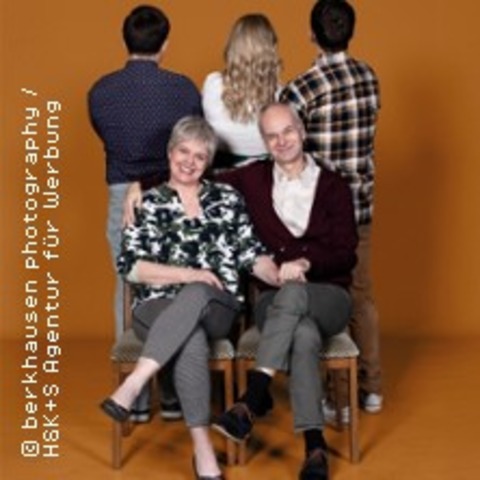 Premiere - Die lieben Eltern - BREMEN - 20.11.2025 19:30