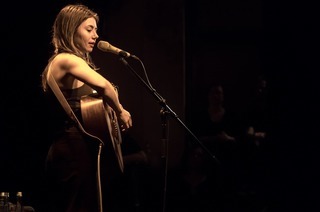 Hayley Reardon - Songs & Stories Tour 2025