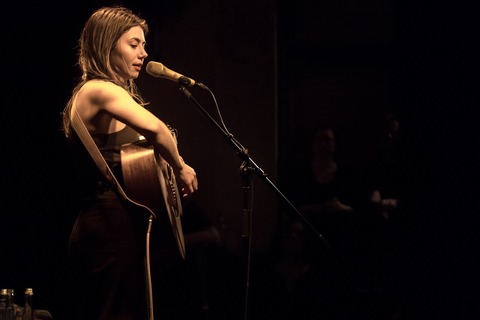 Hayley Reardon - Songs & Stories Tour 2025 - Hanau - 05.12.2025 20:00