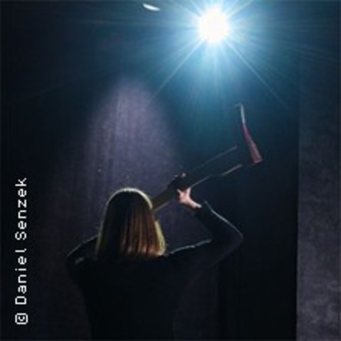 Elektra - DSSELDORF - 12.04.2026 18:30