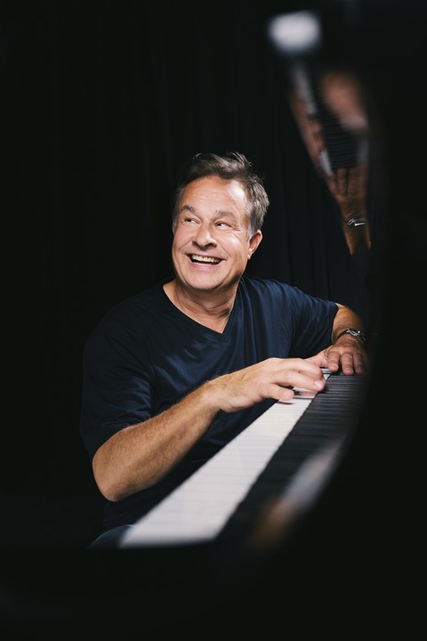 Lars Reichow - Boomerland - Dresden - 14.03.2027 20:30