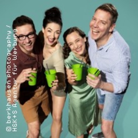 Premiere - Was fr ein Sommer! - BREMEN - 03.07.2025 19:30